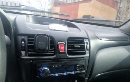 Nissan Almera, 2005 год, 305 000 рублей, 5 фотография