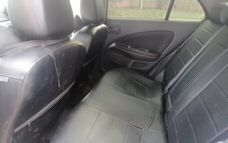 Nissan Almera, 2005 год, 305 000 рублей, 6 фотография