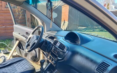 Hyundai Matrix I рестайлинг, 2008 год, 300 000 рублей, 2 фотография