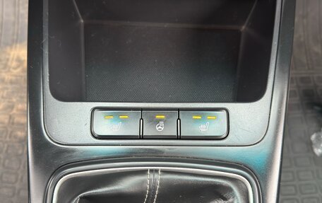 KIA Rio IV, 2017 год, 990 000 рублей, 14 фотография