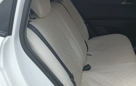 Hyundai Creta I рестайлинг, 2020 год, 2 000 050 рублей, 6 фотография