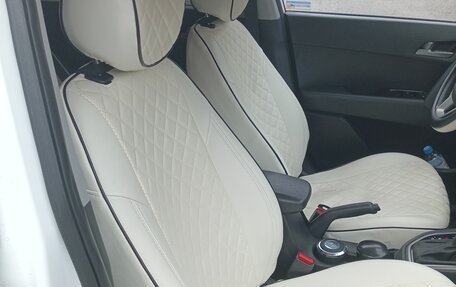 Hyundai Creta I рестайлинг, 2020 год, 2 000 050 рублей, 7 фотография