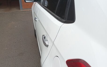 Hyundai Creta I рестайлинг, 2020 год, 2 000 050 рублей, 4 фотография