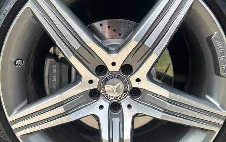 Mercedes-Benz S-Класс, 2014 год, 2 975 000 рублей, 11 фотография