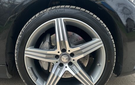 Mercedes-Benz S-Класс, 2014 год, 2 975 000 рублей, 12 фотография