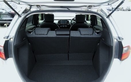 Honda Fit, 2020 год, 1 460 000 рублей, 4 фотография