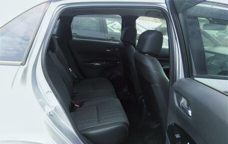 Honda Fit, 2020 год, 1 460 000 рублей, 6 фотография