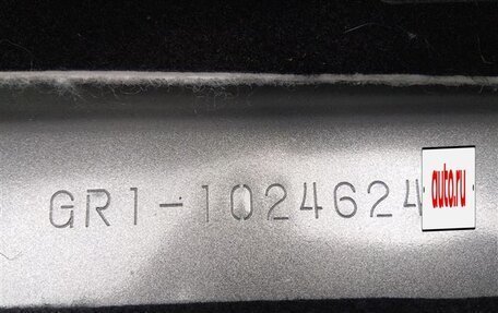 Honda Fit, 2020 год, 1 460 000 рублей, 13 фотография