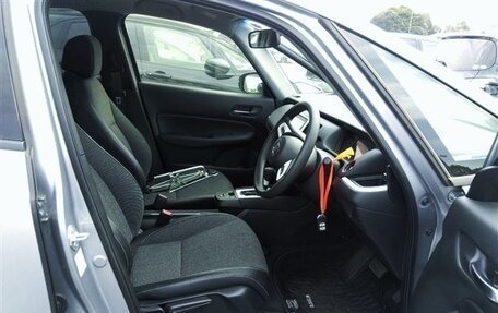 Honda Fit, 2020 год, 1 460 000 рублей, 5 фотография