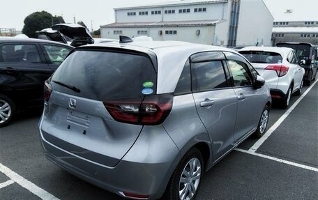 Honda Fit, 2020 год, 1 460 000 рублей, 2 фотография