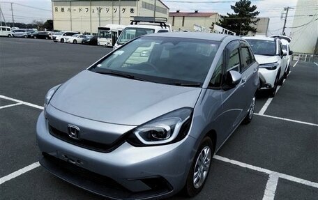 Honda Fit, 2020 год, 1 460 000 рублей, 3 фотография