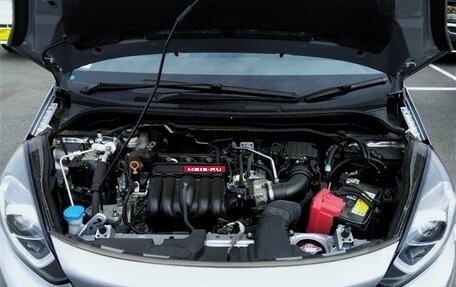 Honda Fit, 2020 год, 1 460 000 рублей, 12 фотография