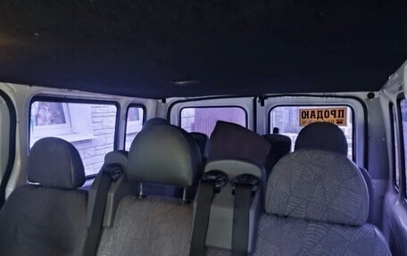 Ford Transit, 2001 год, 550 000 рублей, 3 фотография