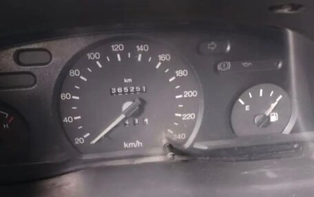 Ford Transit, 2001 год, 550 000 рублей, 12 фотография