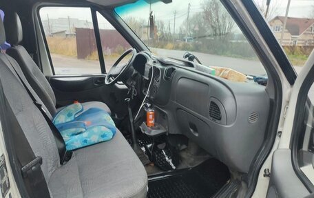 Ford Transit, 2001 год, 550 000 рублей, 5 фотография