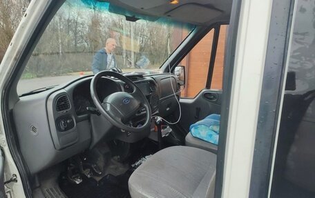 Ford Transit, 2001 год, 550 000 рублей, 6 фотография