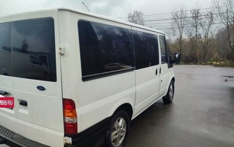 Ford Transit, 2001 год, 550 000 рублей, 9 фотография
