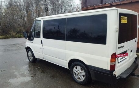 Ford Transit, 2001 год, 550 000 рублей, 7 фотография