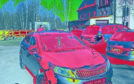 KIA Rio III рестайлинг, 2011 год, 799 000 рублей, 3 фотография