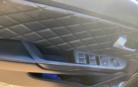 KIA Rio III рестайлинг, 2011 год, 799 000 рублей, 13 фотография