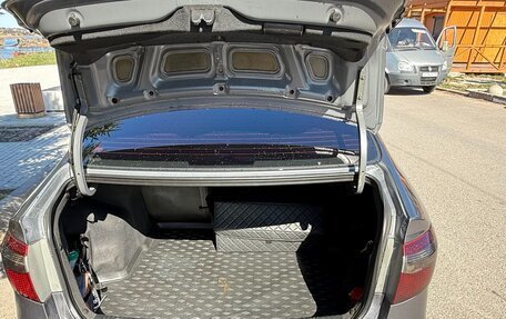 KIA Rio III рестайлинг, 2011 год, 799 000 рублей, 14 фотография