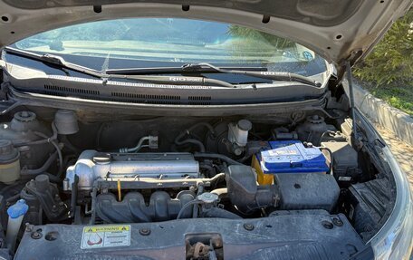 KIA Rio III рестайлинг, 2011 год, 799 000 рублей, 12 фотография