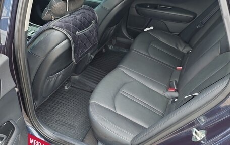 KIA Optima IV, 2018 год, 1 980 000 рублей, 4 фотография