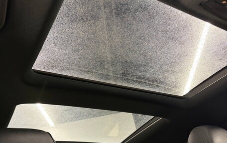 Mercedes-Benz GLS, 2017 год, 3 750 000 рублей, 11 фотография