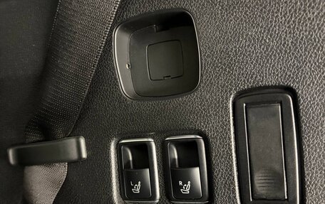 Mercedes-Benz GLS, 2017 год, 3 750 000 рублей, 14 фотография