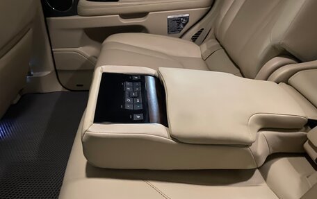 Lexus LX III, 2016 год, 7 500 000 рублей, 14 фотография