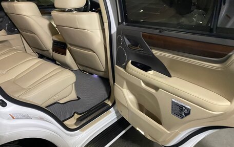 Lexus LX III, 2016 год, 7 500 000 рублей, 12 фотография