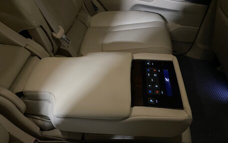 Lexus LX III, 2016 год, 7 500 000 рублей, 15 фотография