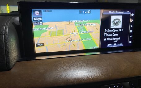 Lexus LX III, 2016 год, 7 500 000 рублей, 18 фотография