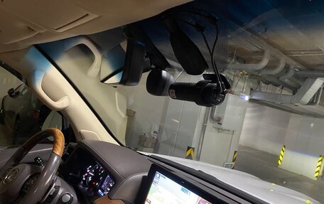 Lexus LX III, 2016 год, 7 500 000 рублей, 25 фотография