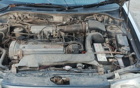 Toyota Tercel, 1994 год, 170 000 рублей, 2 фотография