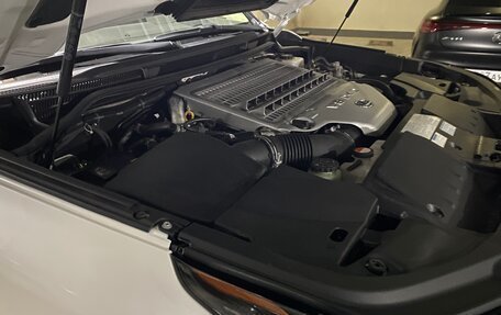 Lexus LX III, 2016 год, 7 500 000 рублей, 40 фотография