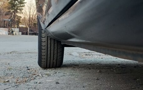 Toyota Tercel, 1994 год, 170 000 рублей, 3 фотография