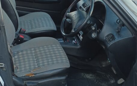 Toyota Tercel, 1994 год, 170 000 рублей, 5 фотография