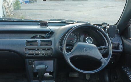 Toyota Tercel, 1994 год, 170 000 рублей, 7 фотография