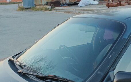 Toyota Tercel, 1994 год, 170 000 рублей, 11 фотография