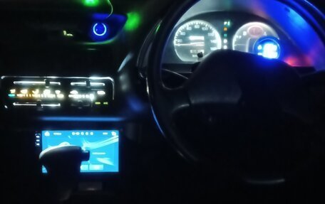 Toyota Tercel, 1994 год, 170 000 рублей, 10 фотография