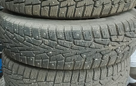 Toyota Tercel, 1994 год, 170 000 рублей, 13 фотография