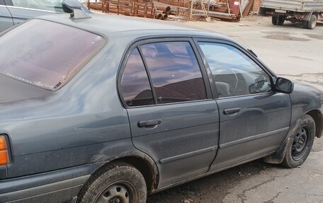 Toyota Tercel, 1994 год, 170 000 рублей, 18 фотография