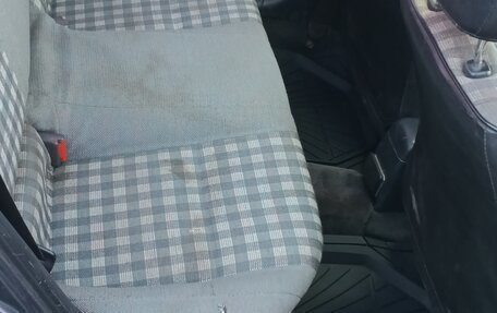 Toyota Tercel, 1994 год, 170 000 рублей, 6 фотография