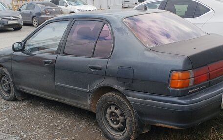 Toyota Tercel, 1994 год, 170 000 рублей, 19 фотография