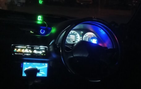 Toyota Tercel, 1994 год, 170 000 рублей, 9 фотография