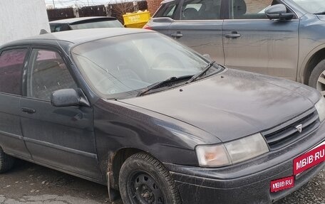 Toyota Tercel, 1994 год, 170 000 рублей, 14 фотография