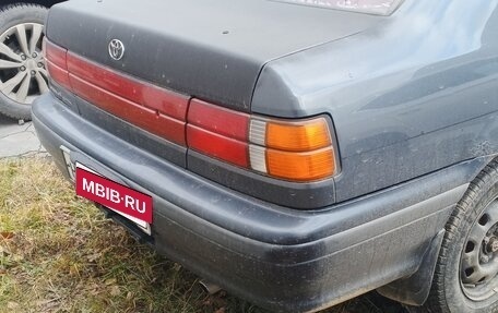 Toyota Tercel, 1994 год, 170 000 рублей, 17 фотография