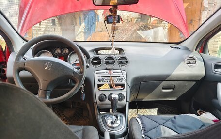Peugeot 308 II, 2008 год, 272 000 рублей, 3 фотография