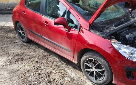 Peugeot 308 II, 2008 год, 272 000 рублей, 8 фотография